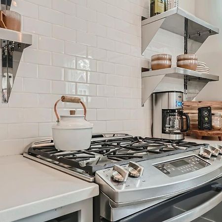 Berkeley Hidden Gem 1Br Full Kitchen W Patio Διαμέρισμα Εξωτερικό φωτογραφία