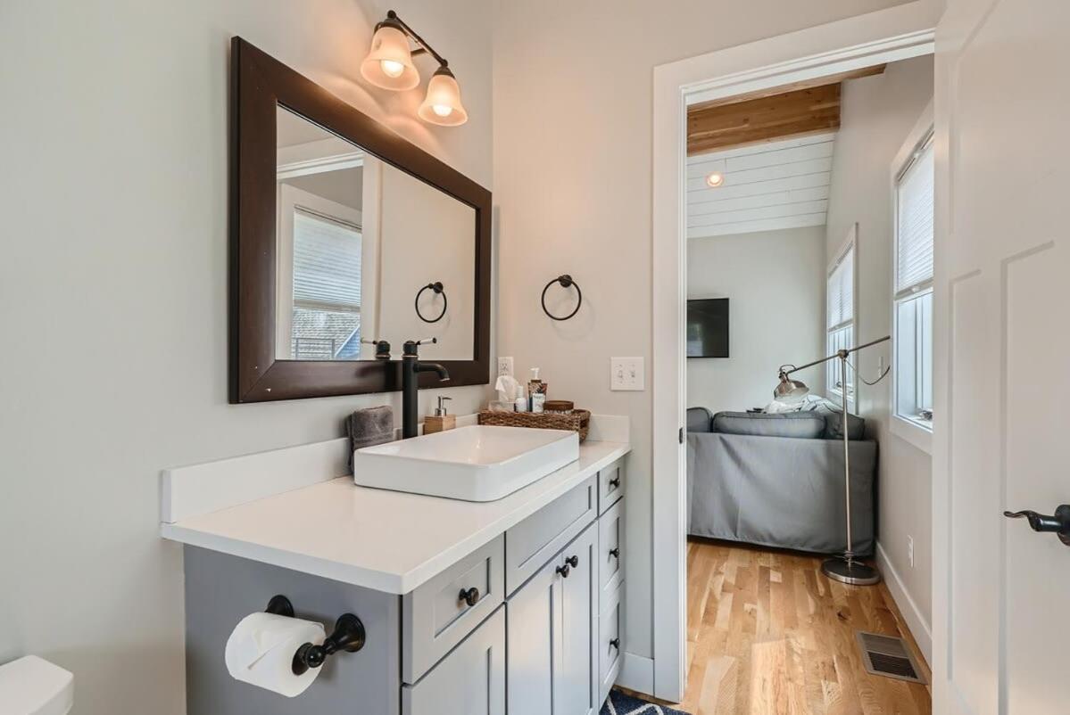 Berkeley Hidden Gem 1Br Full Kitchen W Patio Διαμέρισμα Εξωτερικό φωτογραφία