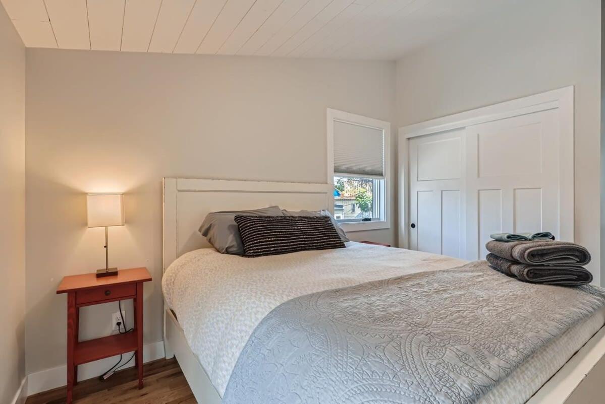 Berkeley Hidden Gem 1Br Full Kitchen W Patio Διαμέρισμα Εξωτερικό φωτογραφία