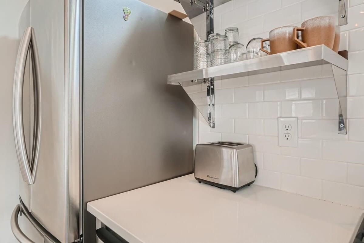 Berkeley Hidden Gem 1Br Full Kitchen W Patio Διαμέρισμα Εξωτερικό φωτογραφία