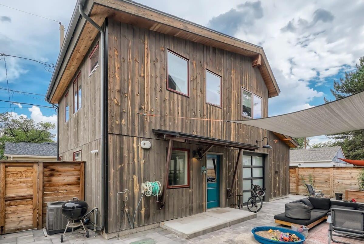 Berkeley Hidden Gem 1Br Full Kitchen W Patio Διαμέρισμα Εξωτερικό φωτογραφία
