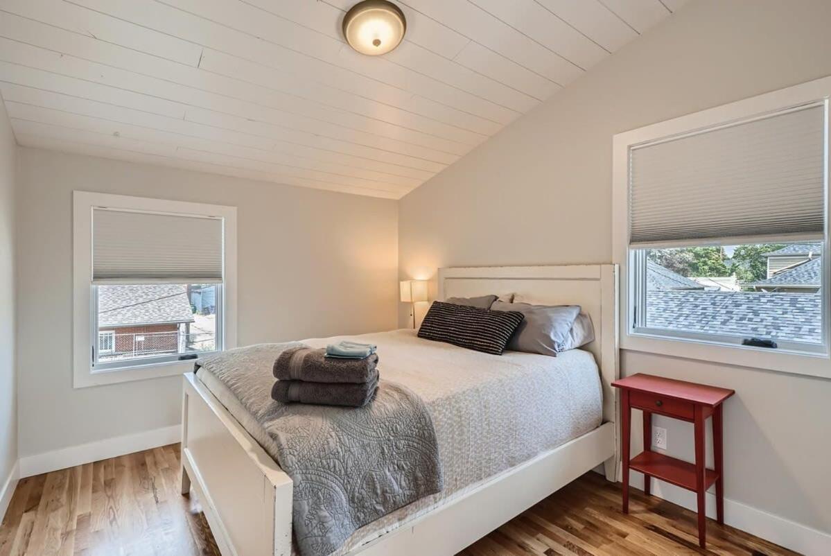 Berkeley Hidden Gem 1Br Full Kitchen W Patio Διαμέρισμα Εξωτερικό φωτογραφία