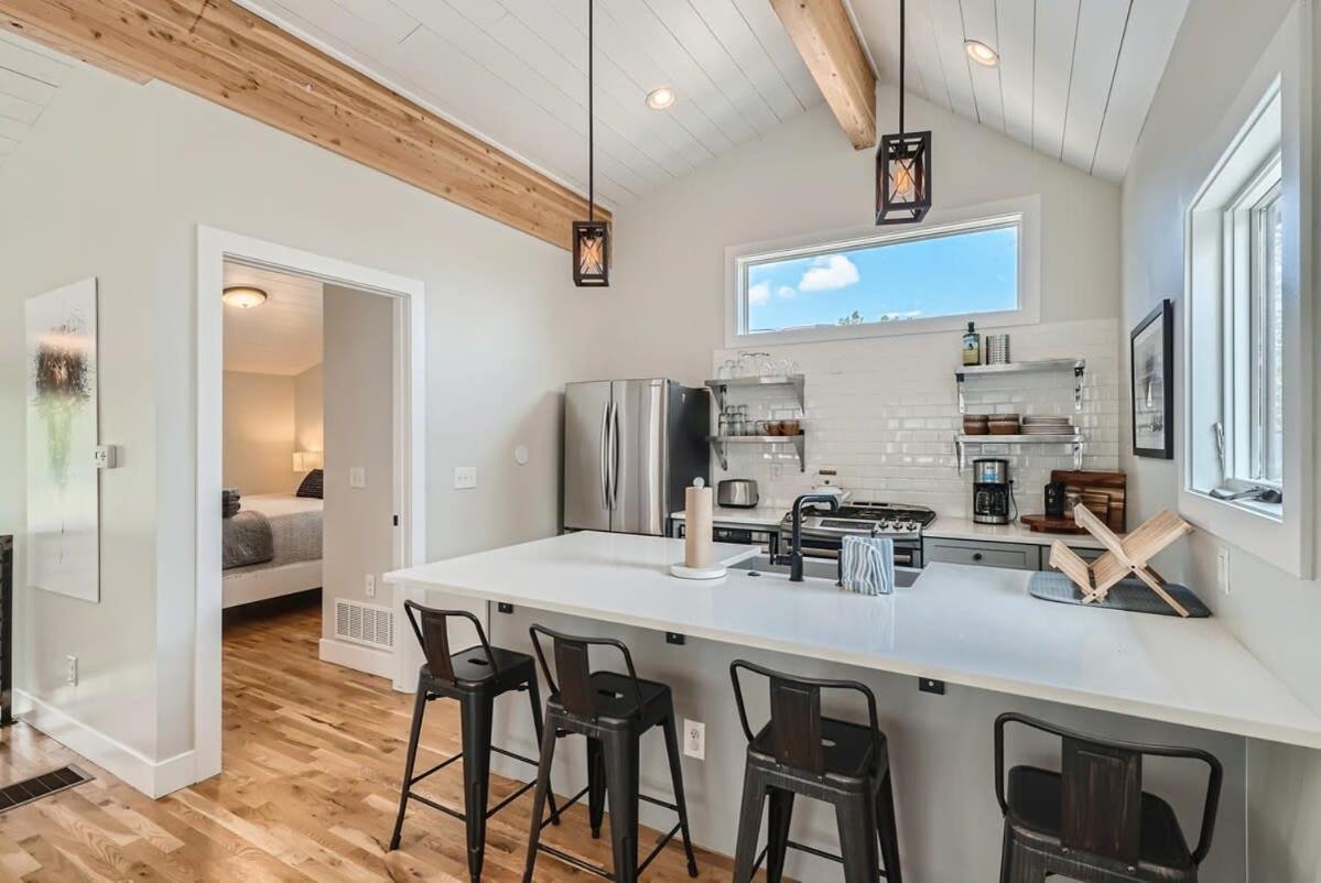 Berkeley Hidden Gem 1Br Full Kitchen W Patio Διαμέρισμα Εξωτερικό φωτογραφία