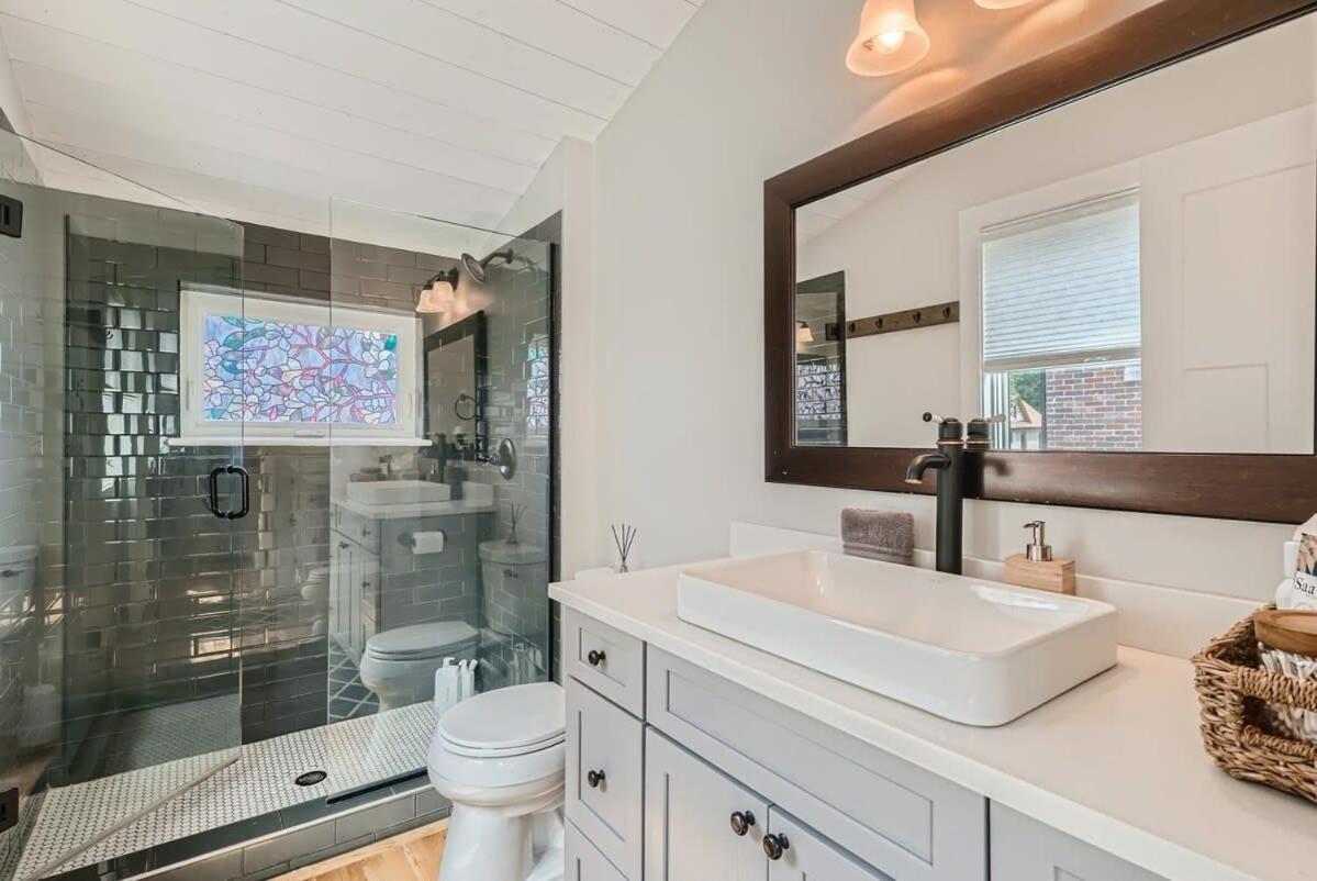 Berkeley Hidden Gem 1Br Full Kitchen W Patio Διαμέρισμα Εξωτερικό φωτογραφία