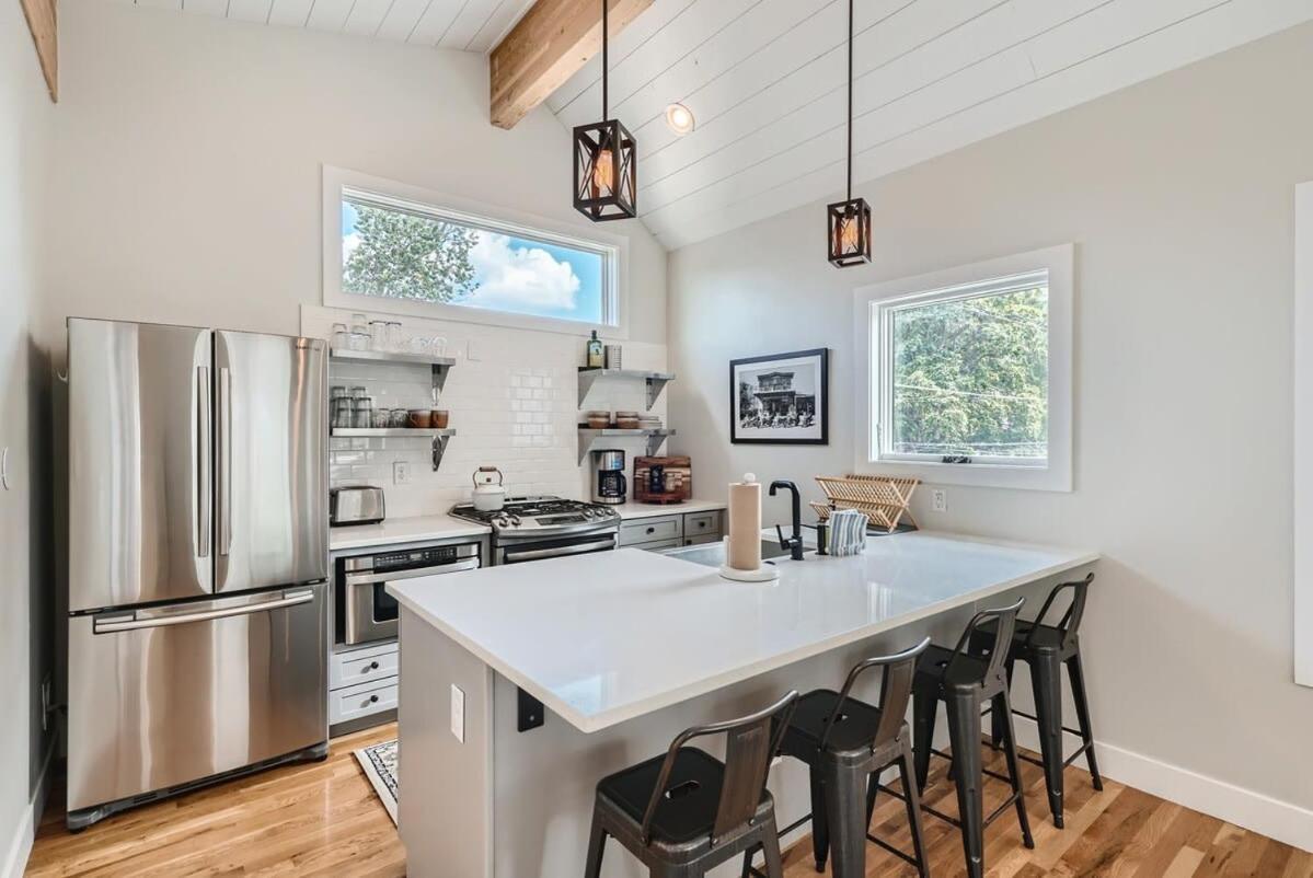 Berkeley Hidden Gem 1Br Full Kitchen W Patio Διαμέρισμα Εξωτερικό φωτογραφία