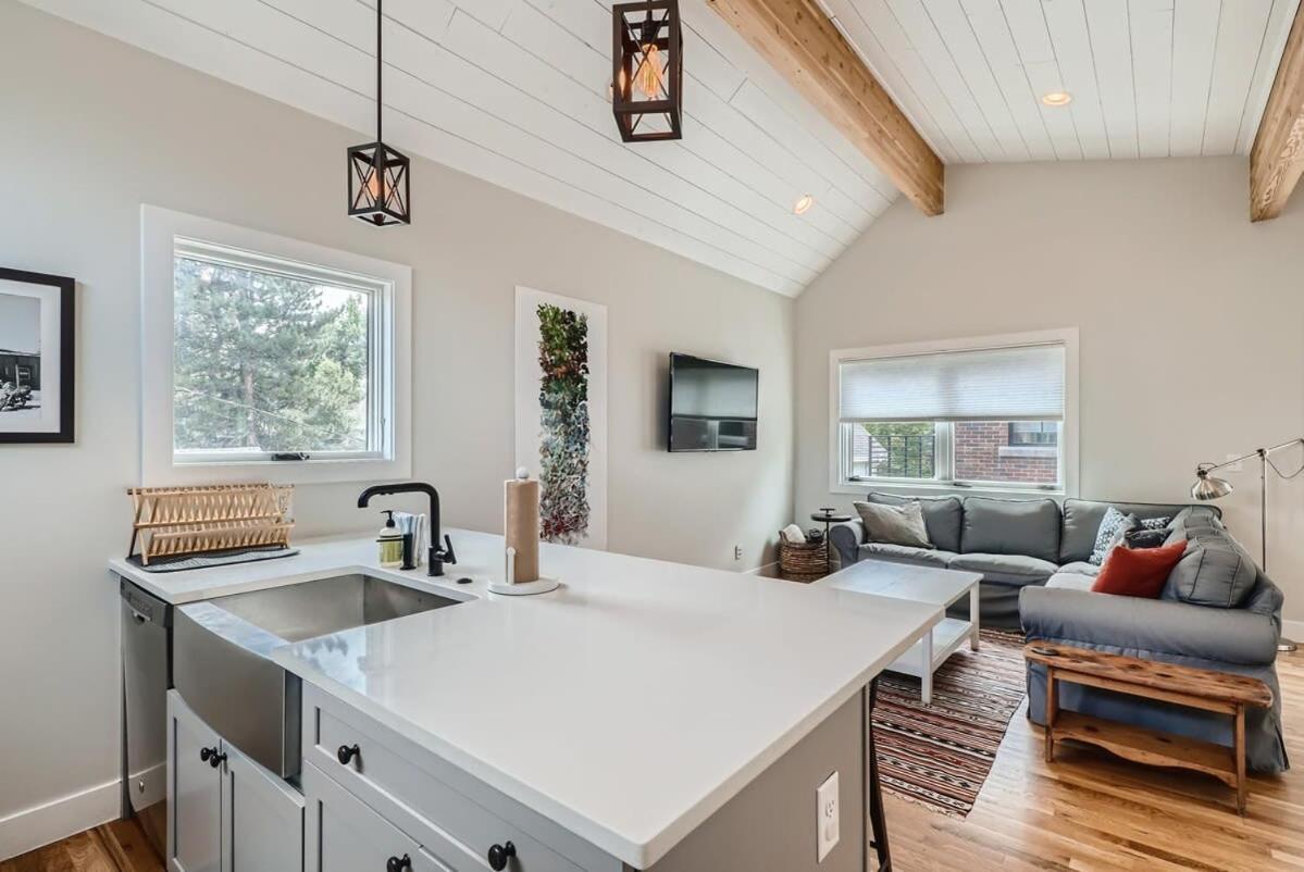 Berkeley Hidden Gem 1Br Full Kitchen W Patio Διαμέρισμα Εξωτερικό φωτογραφία