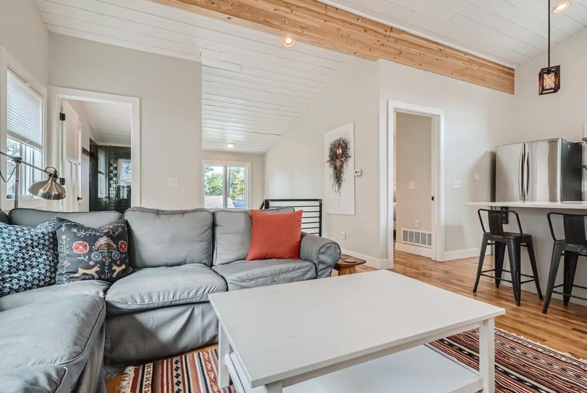 Berkeley Hidden Gem 1Br Full Kitchen W Patio Διαμέρισμα Εξωτερικό φωτογραφία