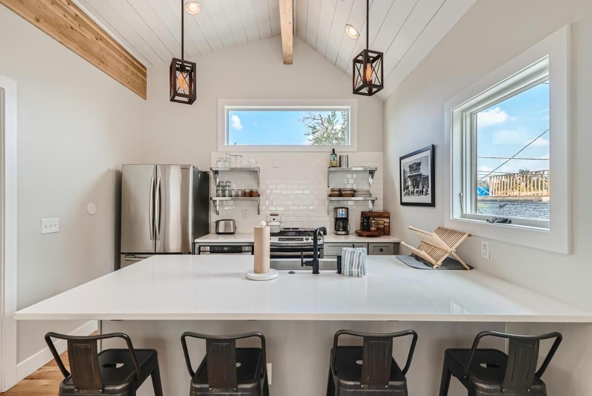Berkeley Hidden Gem 1Br Full Kitchen W Patio Διαμέρισμα Εξωτερικό φωτογραφία