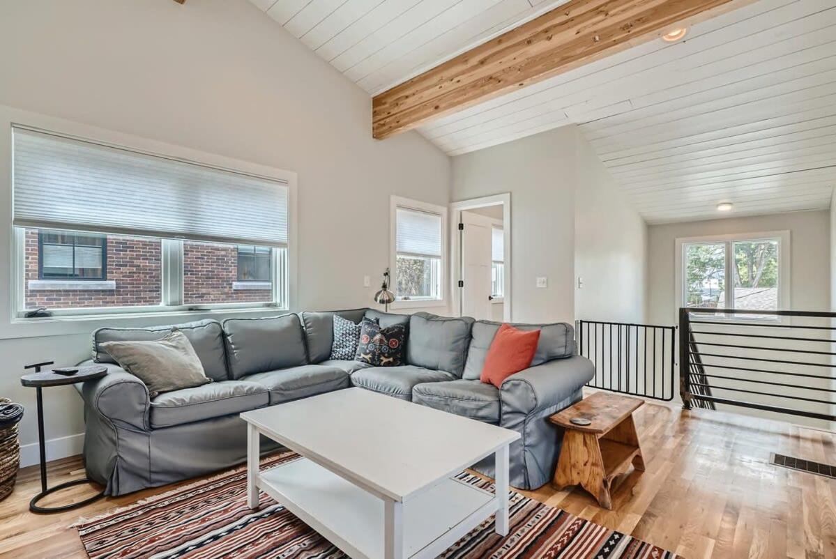 Berkeley Hidden Gem 1Br Full Kitchen W Patio Διαμέρισμα Εξωτερικό φωτογραφία