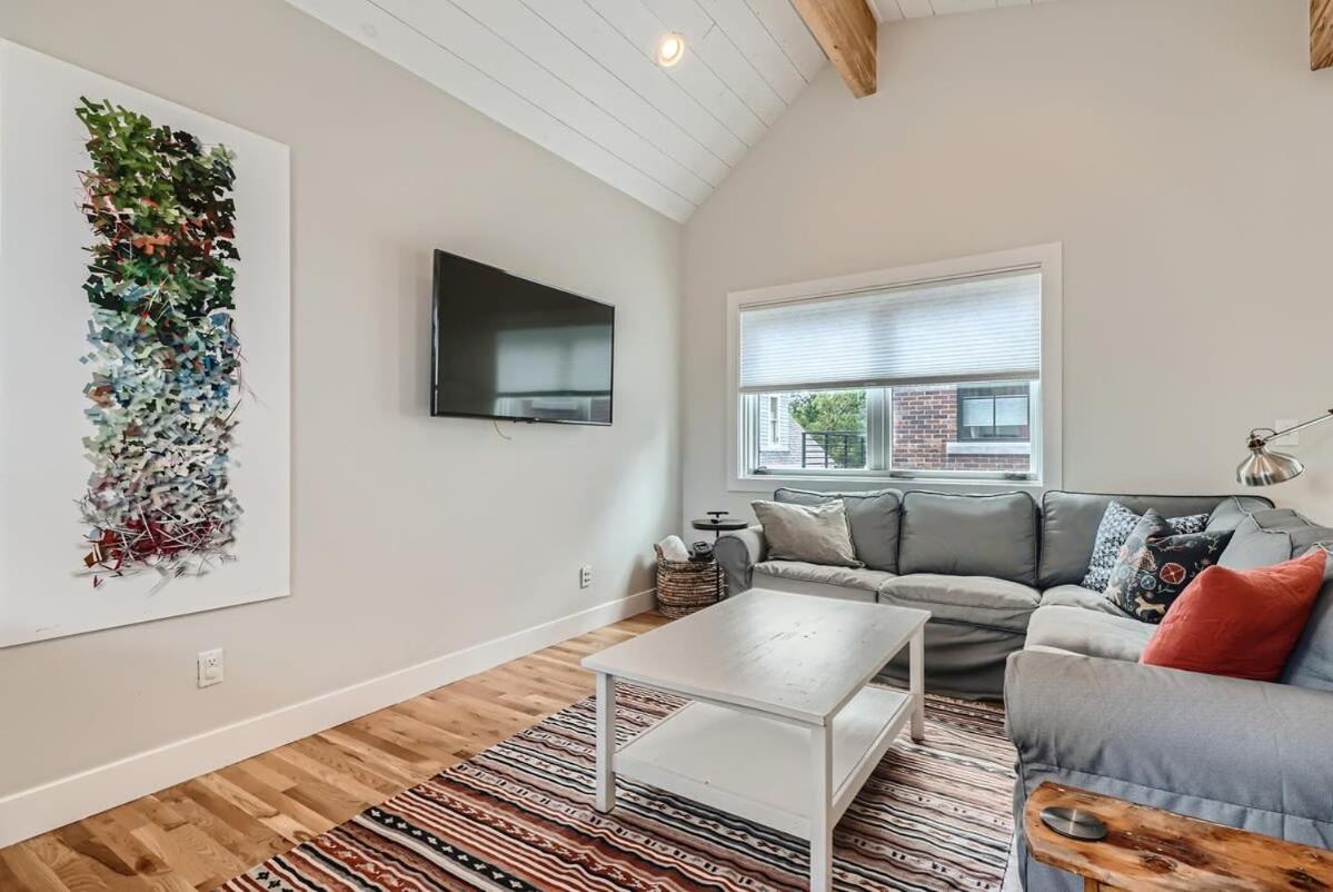 Berkeley Hidden Gem 1Br Full Kitchen W Patio Διαμέρισμα Εξωτερικό φωτογραφία