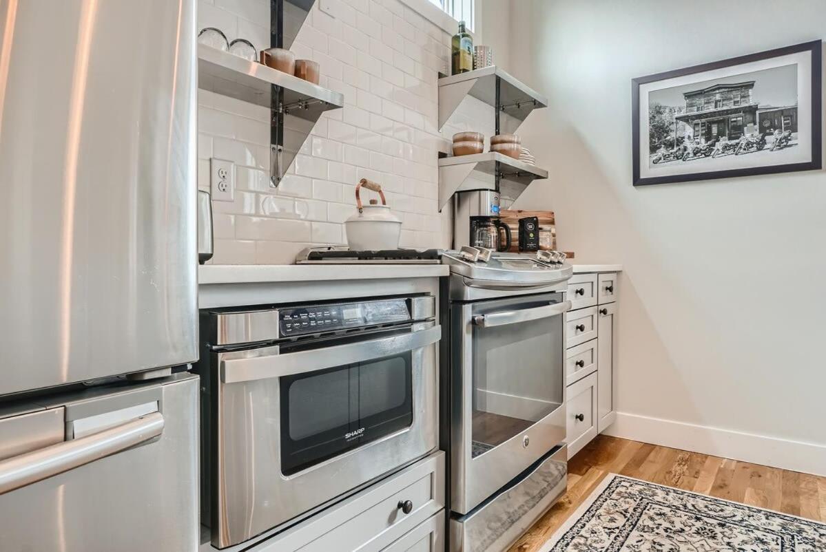 Berkeley Hidden Gem 1Br Full Kitchen W Patio Διαμέρισμα Εξωτερικό φωτογραφία
